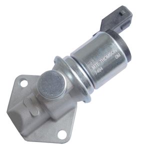 Atuador Marcha Lenta  Escort Motor 1.8 16v Zetec(2 Pinos) /ka 1.0 /1.3 8v Endura /fiesta /courier 1.