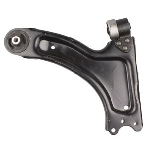Bandeja Suspensão  Meriva DianteiraLd C /bucha /coxim /montana Grazzimetal LC2255162