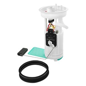 Bomba Combustível Completo  Gol (g3 /4)Motor 1.6 /1.8 Flex /8v Álcool (bomba Elétrica Magneti Marell