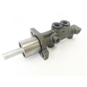 Cilindro Mestre Freio  Gol (g5-g6)Motor 1.0 /1.6 8v (com Abs) (sistema Bosch Manual) (duplo 19 05 Mm