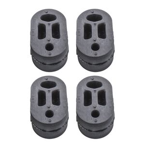 4x Coxim Escapamento  206 ( Traseiro )(silencioso) AUTOLUC COXIM ESCAP. LC5531039