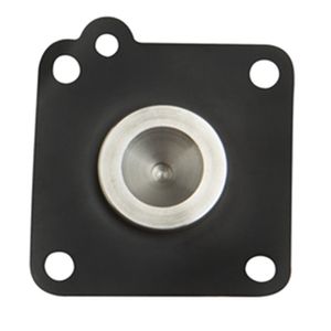 Diafragma Pressão  Fiesta (importado)Motor 1.3 8v Gasolina (sistema Single Point Fic /visteon Eec Iv