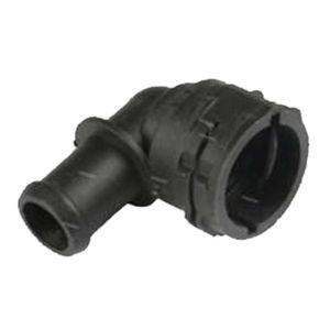 Flange D Água  A3 Motor 2.0 Gasolina Tsi /tfsi(fluxo D'água Do Aquecedor) /golf (variant) /passat Va
