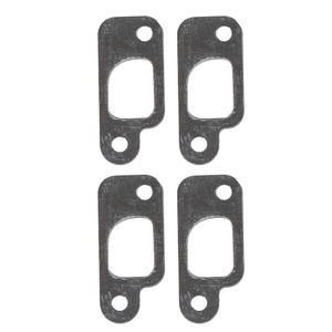 Junta Coletor Escapamento  Ka Motor 1.0 /1.3 8v Endura /fiesta /courier 1.3 (4 Pcs) TARANTO LC331184