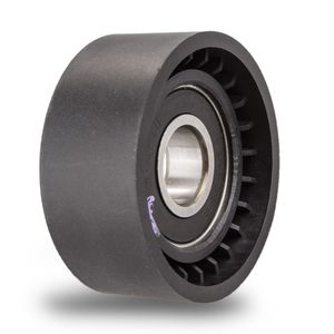 Polia Correia Alternador  206 1.6 16v Tu5jp4 (lisa60x26mm) /207 1.4 8v /hoggar /1.6 /c3 RANALLE LC52