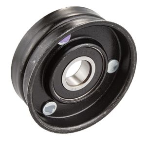 Polia Correia Alternador  Idea 1.8 8v (lisa70x25x17mm) Refil /punto /palio Weekend /siena /doblo /st