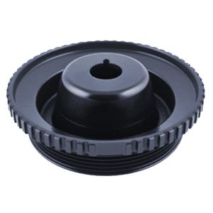 Polia Girabrequim  Prisma Motor 1.0 8v Flex Vhce(5 Pk) /celta /corsa Classic TRIADE LC228036