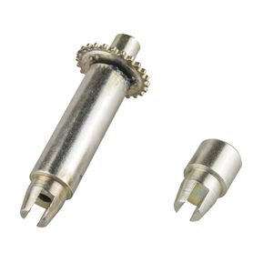 Regulador Frei S10 2.2 /2.4 /4.3 Gasolina /2.5 /2.8 Diesel4x2 /4x4 (automatico) (1 Roda Traseira Lad