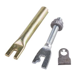 Regulador Freio  Agile 1.4(automatico) (1 Roda Traseira Lado Direito) (sistema Varga) /astra (sw) /tigra /1.6 /corsa (classic) CECCARELLI INDÚSTRIA LC
