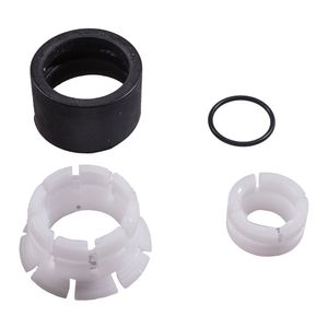 Kit Alavanca Cambio  Prisma (kit Bucha) /vectra /zafira (a Cabo) /corsa AUTOLUC KIT A.CAMBIO LC26056