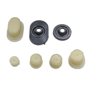 Kit Alavanca Cambio  Gol 4 Marchas (completo) /voyage /parati /saveiro /passat AUTOLUC KIT A.CAMBIO