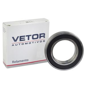 Rolamento Semi Eixo Câmbio  Ka (45 X 75 19) /fiesta /courier /ecosport /focus /freelander /range Rov
