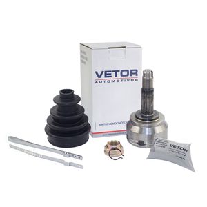 Junta Homocinética Lc44 Palio (weekendAttractive) (lado Roda) Motor 1.4 8v Fire (28 Dentes Interno 2