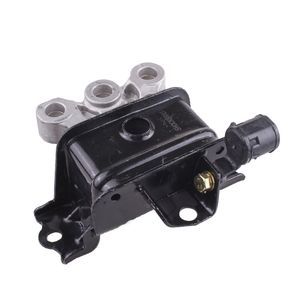 Coxim Motor  Onix 1.0 /1.4 8v(dianteiro) (superior) (lado Direito) (automático) (com Contrapeso) /pr
