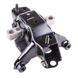 Coxim Motor  Crossfox 1.6(traseiro) (superior) (lado Esquerdo) /fox 1.0 /1.6 /spacefox /polo Importa