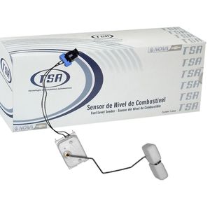 Sensor De Nivel Boia Combustivel Flex Sistema Magneti Idea /palio /siena TSA T010172