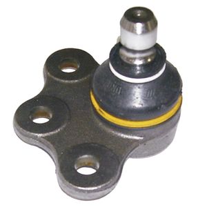 Pivô Suspensão  Montana Esquerdo E Direito /corsa ORIGINAL KIT LC2243679