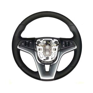 Volante Em Couro Com Bluetooth e Cruzeiro Cruze 12/16 GM 95459394