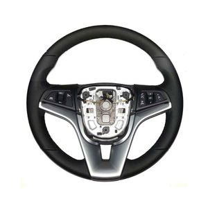 Volante Em Couro Com Bluetooth E Cruzeiro  Cruze Peças Genuínas GM 95459394