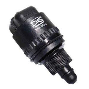 Atuador Marcha Lenta  Palio Motor 1.0 8 /16v Gasolina(acoplado Ao Corpo De Borboleta) (corpo Snapin)