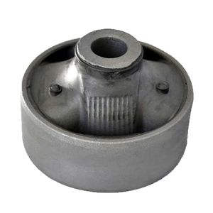 Bucha Bandeja  Onix (traseira Da Suspensão Dianteira) /prisma /cobalt /spin /sonic MOBENSANI LC22404