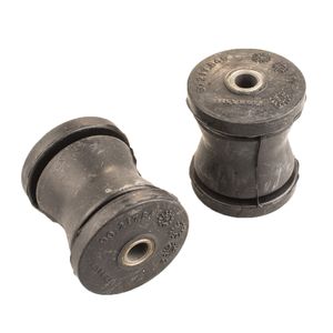 2x Bucha Eixo  Celta Suspensão Traseira /tigra /corsa Vibrasil LC740756