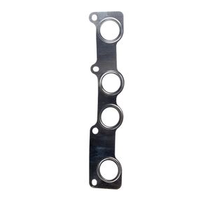 Junta Coletor Escapamento  Logan Motor 1.6 8v Hi-flex /symbol /sandero TARANTO LC5512352
