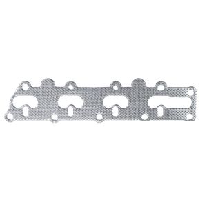 Junta Coletor Escapamento  Vectra Tds C /mtr 2.0 /2.2 16v Mpi /astra Mpfi /zafira AUTOLUC JUNTAS AUT
