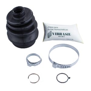 Kit Coifa Homocinética  Celta 1.0 (lado Câmbio) /corsa /1.4 /1.6 Vibrasil LC741868