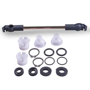 Kit Reparo Trambulador  Prisma (com Liame) /vectra /celta /zafira /corsa AUTOLUC KIT A.CAMBIO LC2605
