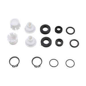 Kit Reparo Trambulador  Vectra Todos(s /liame) /corsa (sedan) AUTOLUC KIT A.CAMBIO LC260312