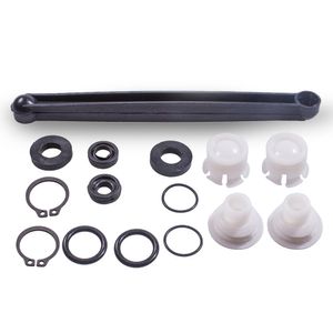Kit Reparo Trambulador  Vectra (com Liame) /montana /corsa AUTOLUC KIT A.CAMBIO LC260550