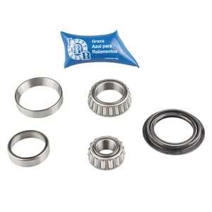 Kit Rolam Prisma Motor 1.0 /1.4 8v(traseira) /agile 1.4 /celta /corsa Classic /1.6 /kadett 1.8 /2.0