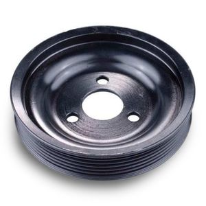 Polia Bomba Direção Hidráulica  Gol Motor 1.0 8 /16v At /1.6 Ap /1.8 (6 Canais) /parati /saveiro /sa
