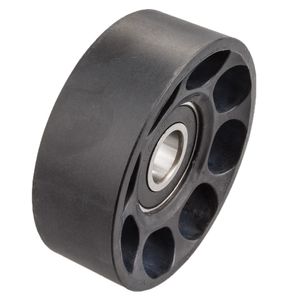 Polia Correia Alternador  S10 2.5 Turbo Diesel Maxion (lisa85x29mm) /blazer /ranger /sprinter /model