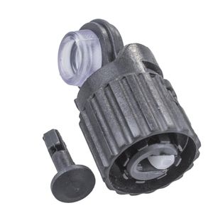 Ponta Cabo Seletor  Prisma /vectra /agile /astra /celta /montana /zafira /corsa Classic Null AUTOLUC