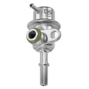 Regulador Pressão  Vectra Motor 2.2 /2.4 8v Gasolina(pressão 3 0 Bar) /s10 /blazer D.S. LC521558