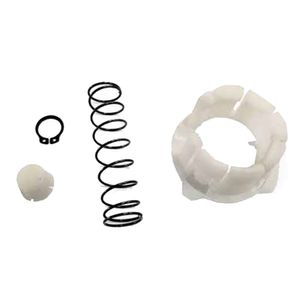 Kit Alavanca Cambio  Gol (g5 /6)(kit Mola) (sistema A Cabo) /voyage /fox /polo AUTOLUC KIT A.CAMBIO