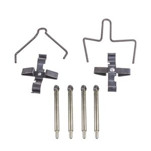 Reparo Freio  Gol 1.0 /1.6(disco) (2 Rodas -dianteira) (sistema Ate) /parati /saveiro CECCARELLI IND