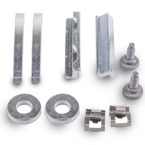 Reparo Freio  A20 (disco) (2 RodasDianteira) (sistema Bendix) /bonanza /veraneio /a10 CECCARELLI IND