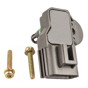 Sensor Map Pressão  Escort Motor 1.0 /1.6 Zetec Rocam (4 Pinos10-118 Kpa 400-4700 Mv) /ka /fiesta /c