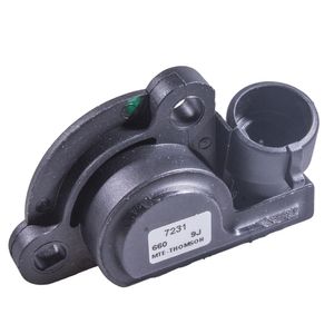 Sensor Posição Borboleta  Prisma Motor 1.4 8v Mpfi Econoflex (giro Horario) /celta 1.0 /1.4 Gas. /om