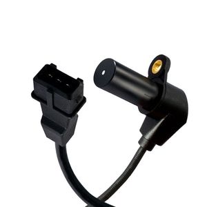 Sensor Rotação  Prisma Motor 1.0 8v Flex(3 Vias) (comprimento Do Cabo 67 Cm) /meriva 1.4 /1.8 /monta