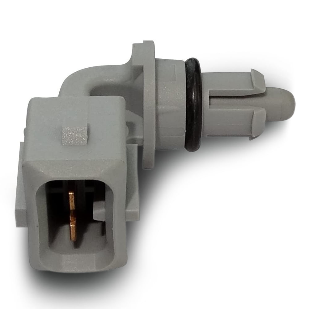 Sensor Temperatura Ar Condi Logan Motor 1.6 16vK4m /clio 1.0