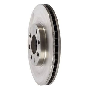 Disco De Freio 260mm 4 Furos Ventilado Vectra /astra /espero /lanos TRW Varga RCDI01970