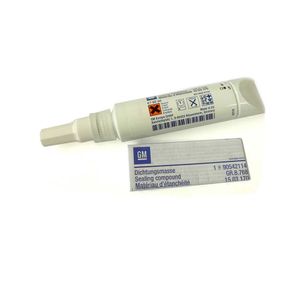 Junta Líquida Cárter Cabeçote E Diferencial Altas Temperaturas Verde Peças Genuínas GM 90542114