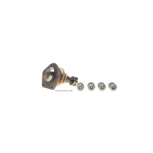 Pivô Da Bandeja Inferior Dianteira  S10 4x2 4x4 simples dupla /blazer 4x2 4x4 Peças Genuínas GM 9333