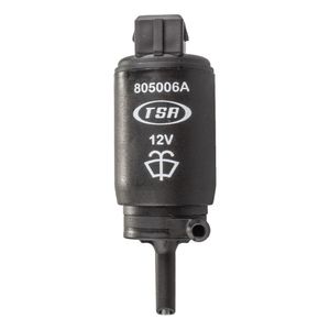 Eletrobomba Lavador Para-brisa  Gol (1 Saída12v) /parati /saveiro TSA LC1176447