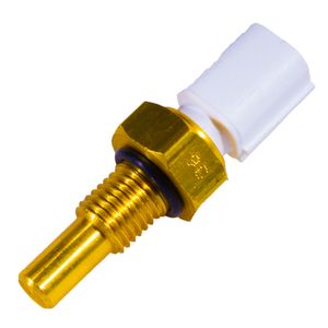 Sensor Temperatura  Civic Motor 1.8 16v(2 Pinos) (branco) /fit 1.4 Flex /accord 2.0 /city 1.5 /crv M