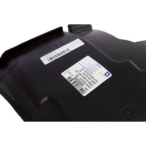 Parabarro Parcial Dianteiro Lado Direito Metade Frontal Spin Peças Genuínas GM 52035295